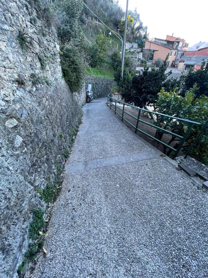Le Case Di Petra Vignana エクステリア 写真