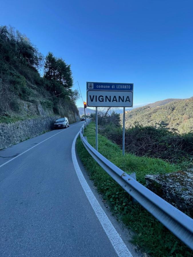 Le Case Di Petra Vignana エクステリア 写真